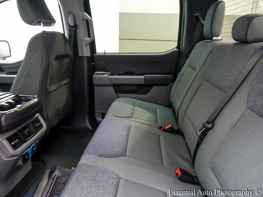 2024 FORD F-150 - Image 11