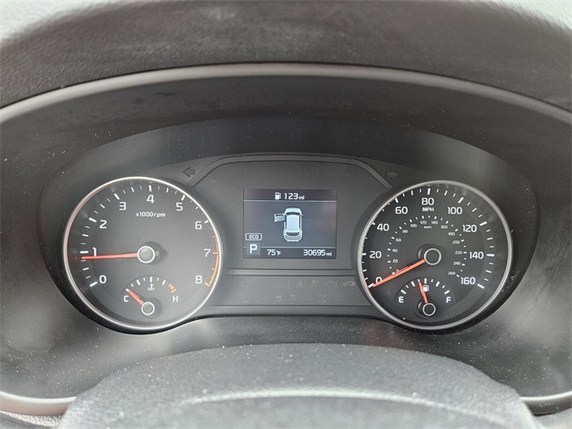 2022 Kia Sportage LX Value Edition photo 26
