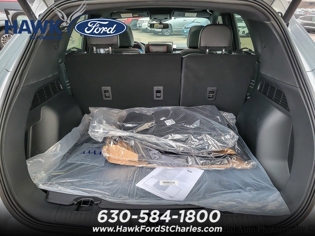 2026 FORD ESCAPE - Image 17