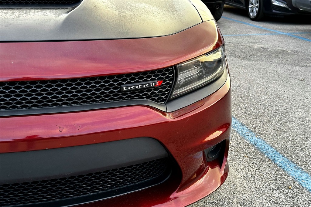 2019 Dodge Charger R/T photo 3