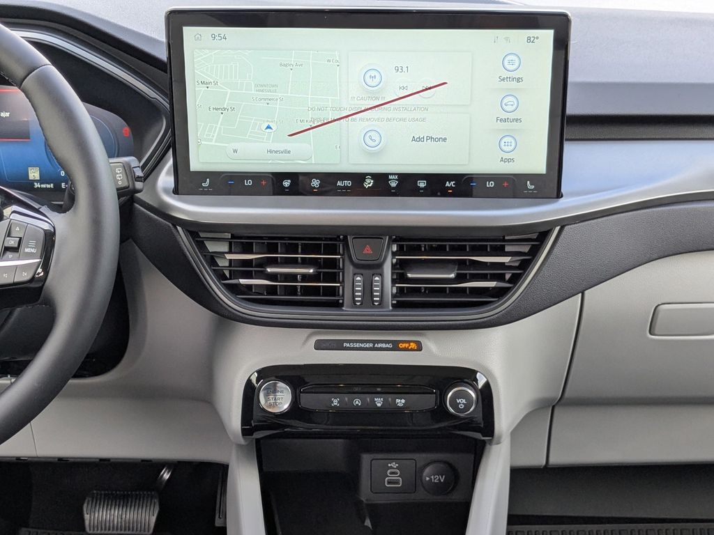 2025 Ford Escape Active photo 18