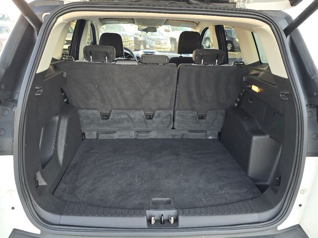 2017 Ford Escape SE photo 14