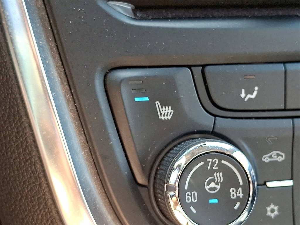 2016 Buick Encore Leather photo 26