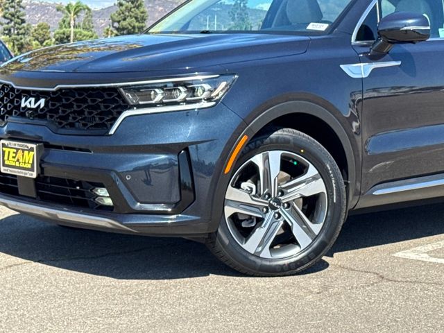 2023 Kia Sorento Hybrid SX Prestige photo 3