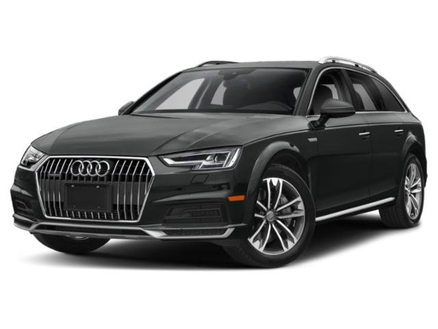 2018 Audi allroad Premium Plus's photo