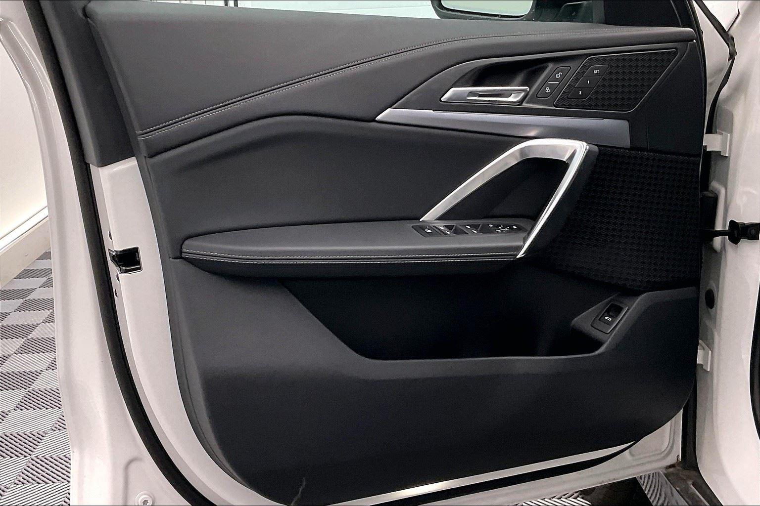 2023 Bmw X1 XDrive28i photo 22