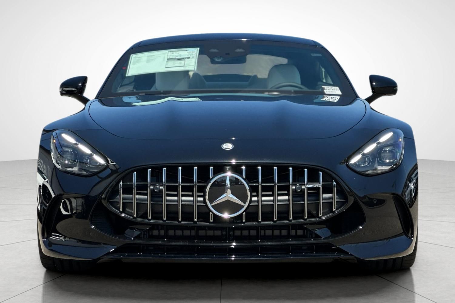 2026 Mercedes Benz AMG GT photo 6
