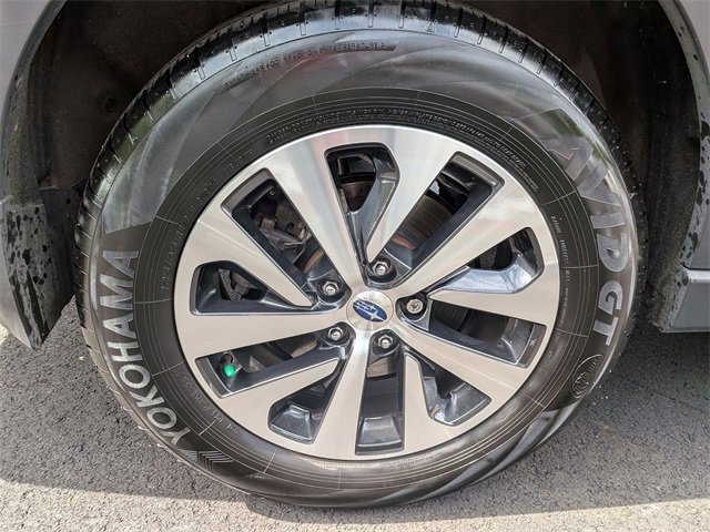 2023 Subaru Outback Premium photo 9
