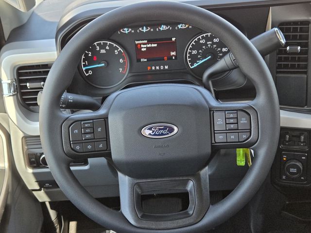 2026 Ford F-250 XL photo 12