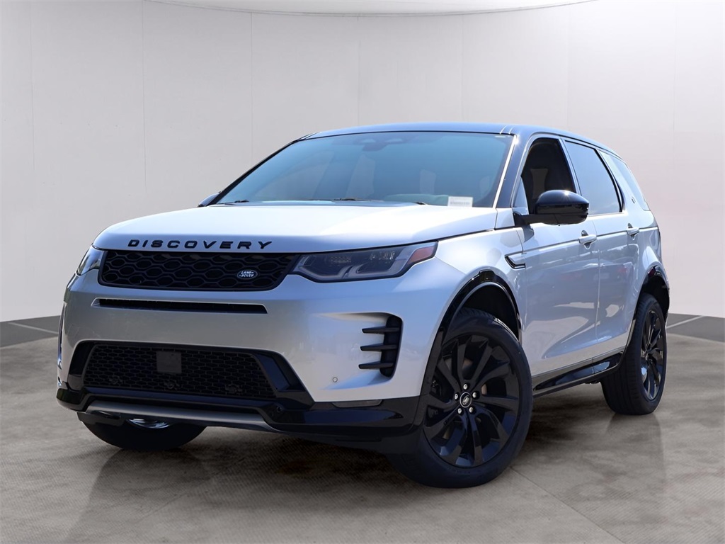 2025 Land Rover Discovery Sport Dynamic SE's photo