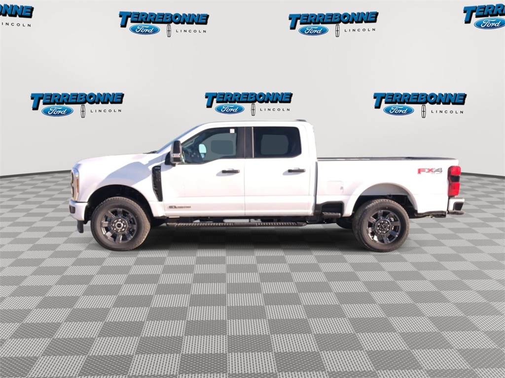 2026 Ford F-250 XL photo 4