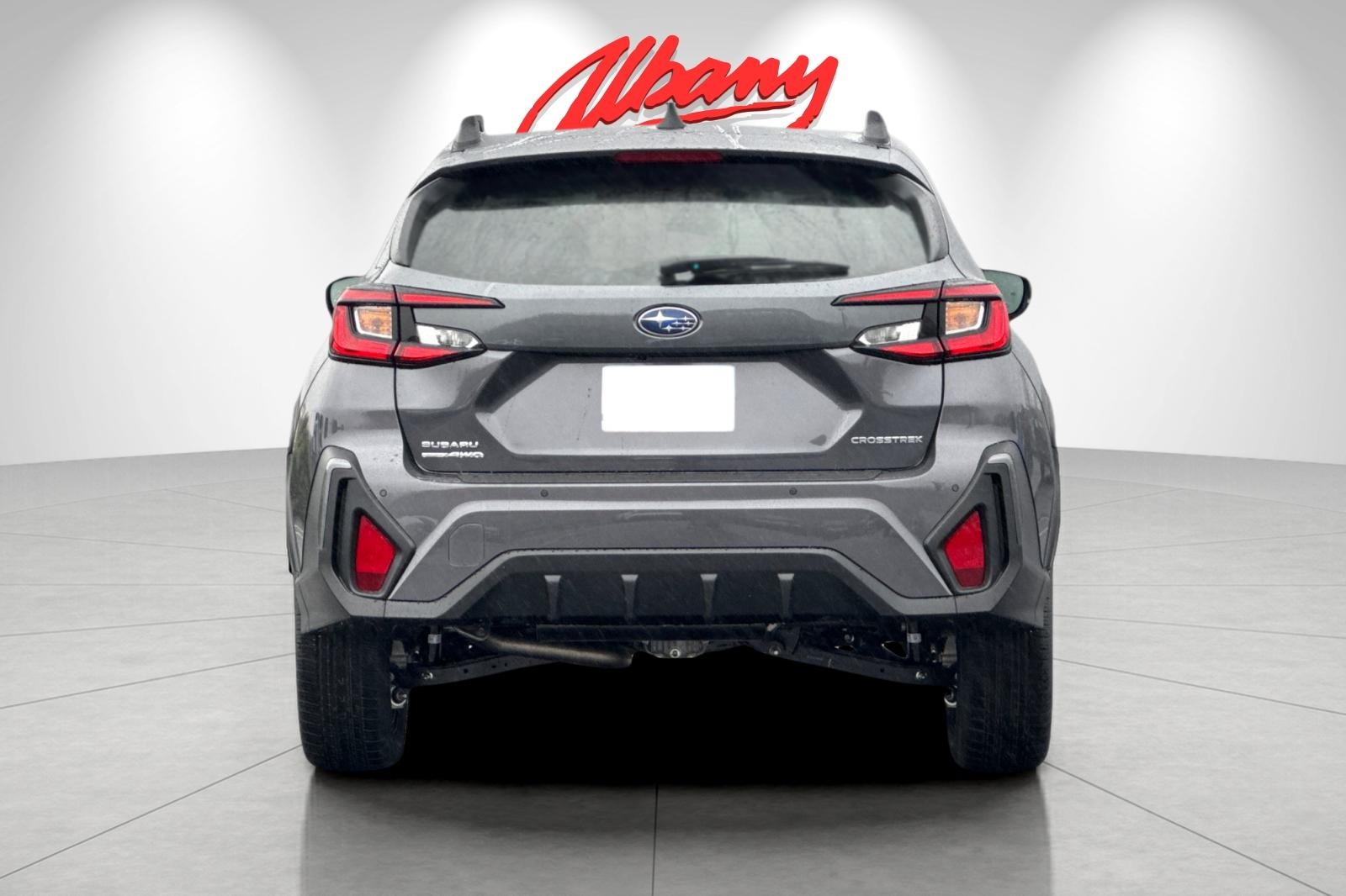2025 Subaru Crosstrek Limited photo 31