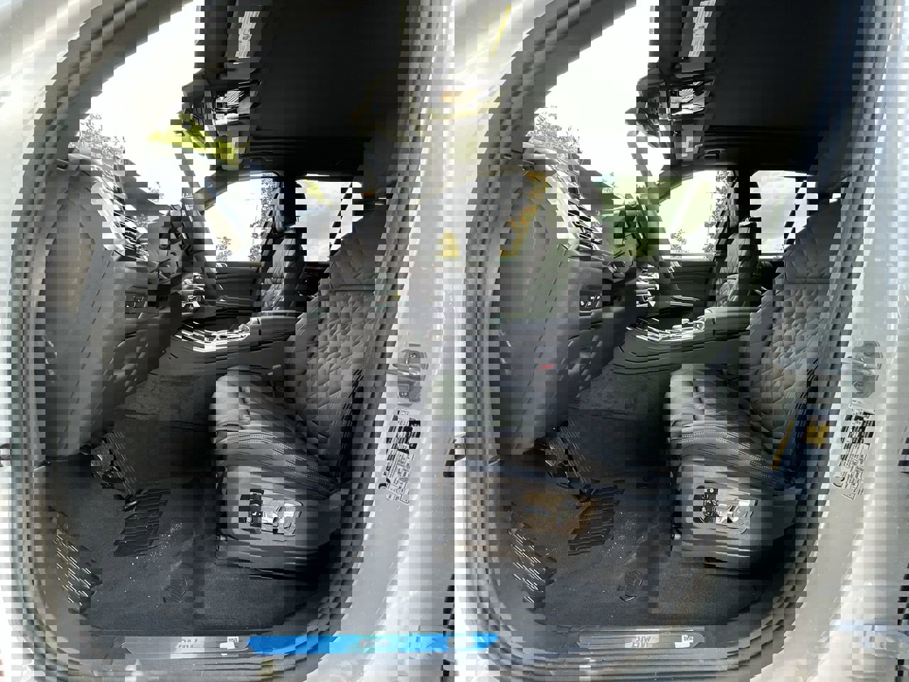 2026 Bmw X5 sDrive40i photo 15