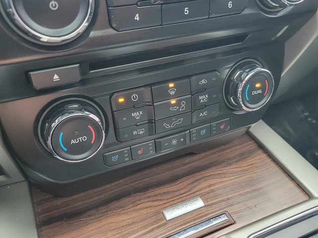 2017 FORD F-150 - Image 51