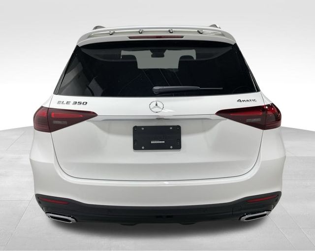 2025 Mercedes Benz GLE 350 4MATIC photo 5