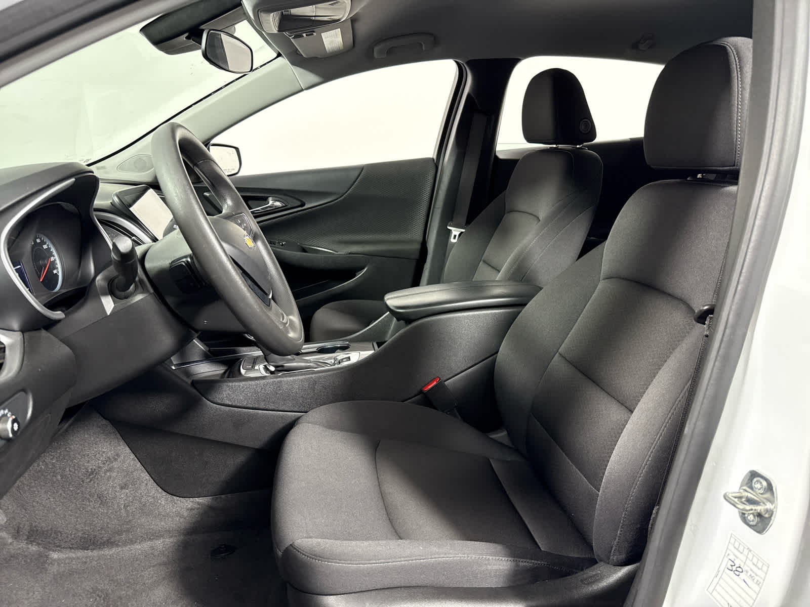 2024 Chevrolet Malibu 1LT photo 12