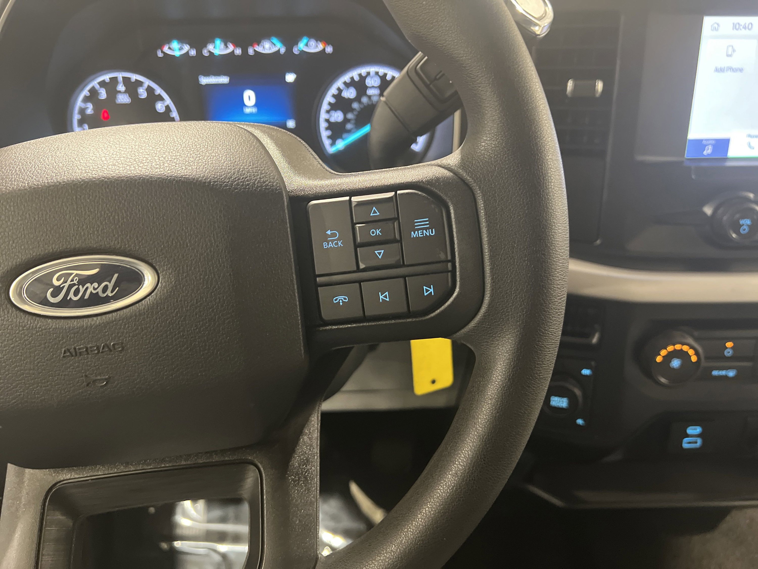 2023 Ford F-150 XLT photo 17