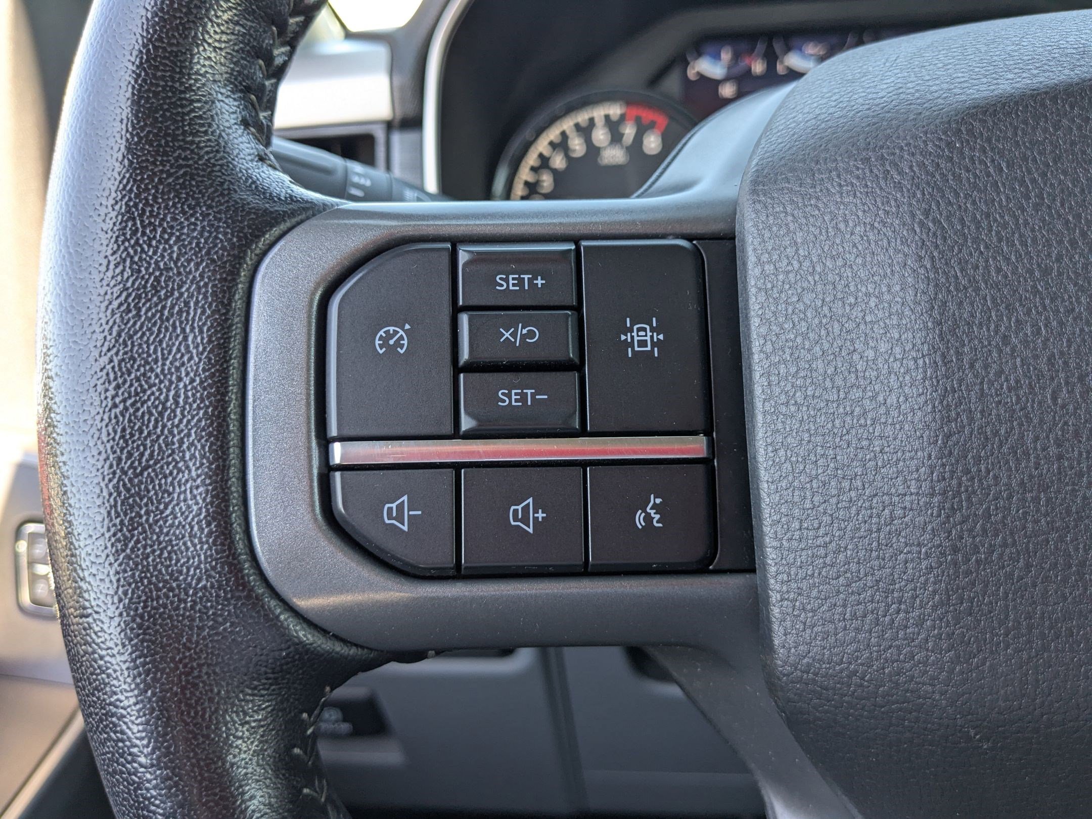 2021 Ford F-150 XLT photo 16