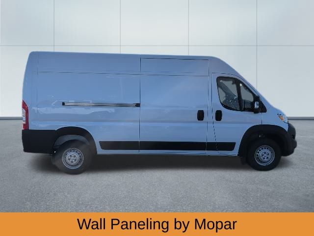 2026 Ram ProMaster 2500 photo 2