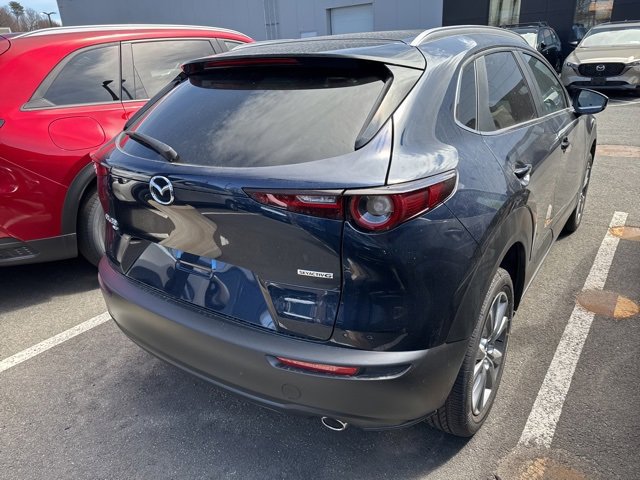 2025 Mazda CX-30 2.5 S Preferred photo 3
