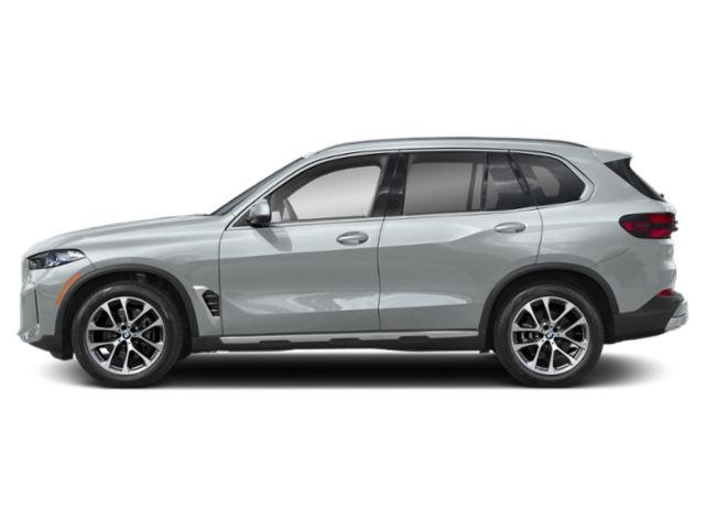 2026 Bmw X5 sDrive40i photo 3