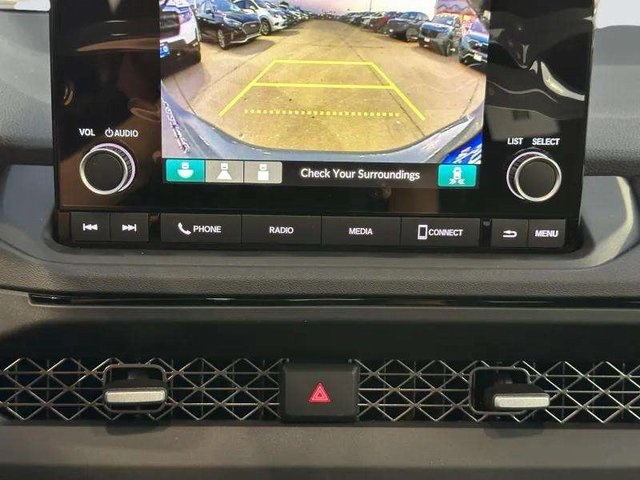 2025 Honda Accord 1.5T SE photo 19
