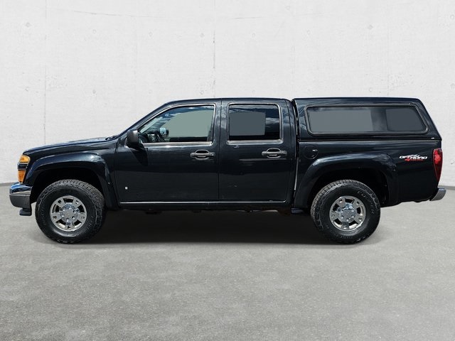 2008 Gmc Canyon Work Truck photo 8