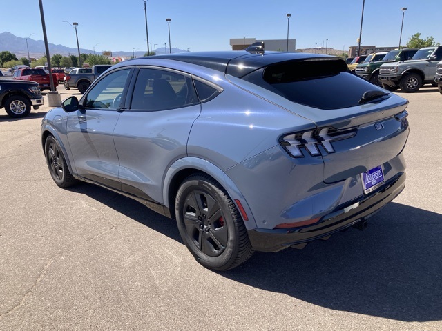 2023 Ford Mustang Mach-E GT photo 9