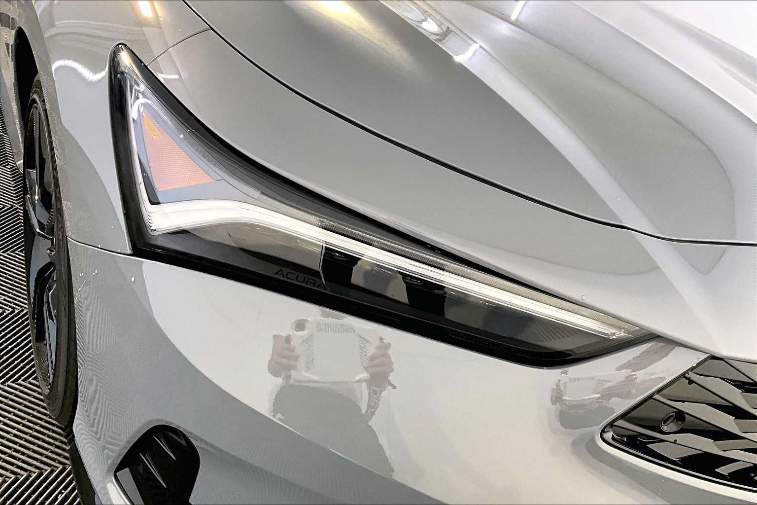 2026 Acura Integra A-Spec Technology photo 15