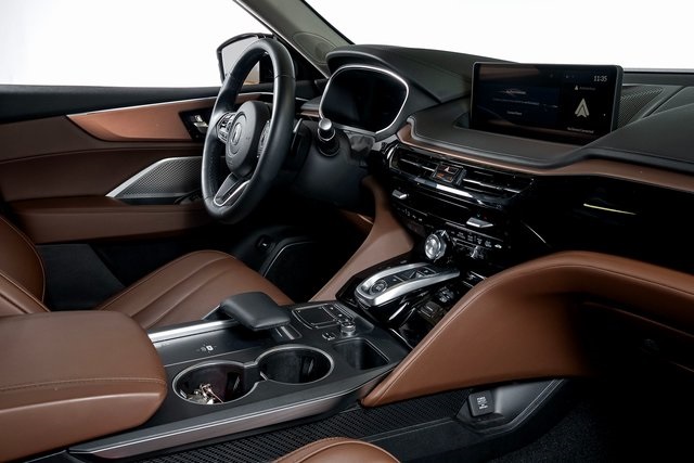 2023 Acura MDX SH-AWD Technology photo 41