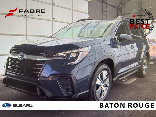 2024 Subaru Ascent Premium's photo