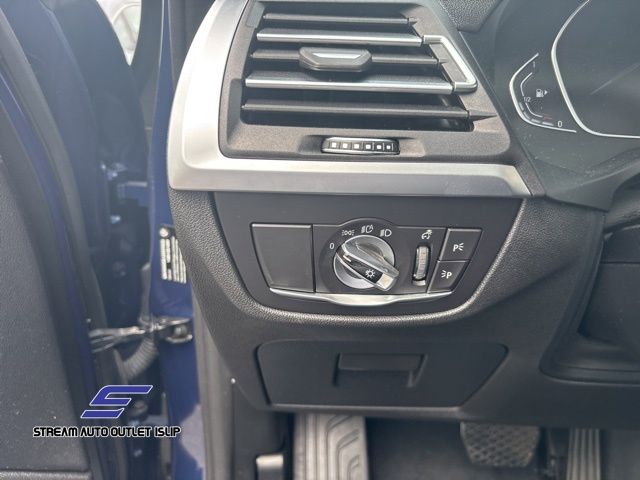 2022 Bmw X3 xDrive30i photo 25
