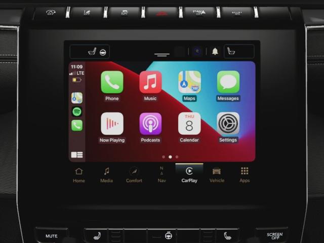 2024 Jeep Grand Cherokee Altitude X photo 19