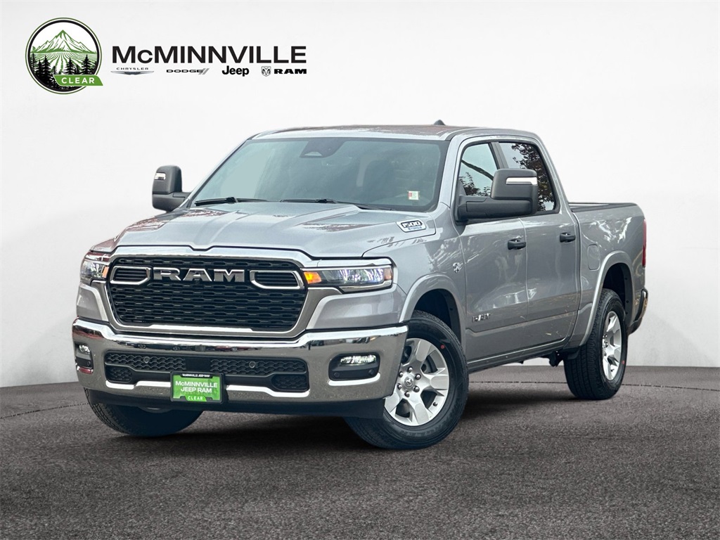 2026 RAM Ram 1500 Pickup Big Horn/Lone Star's photo