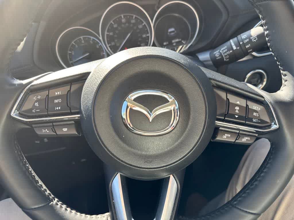 2024 Mazda CX-5 2.5 Select photo 42