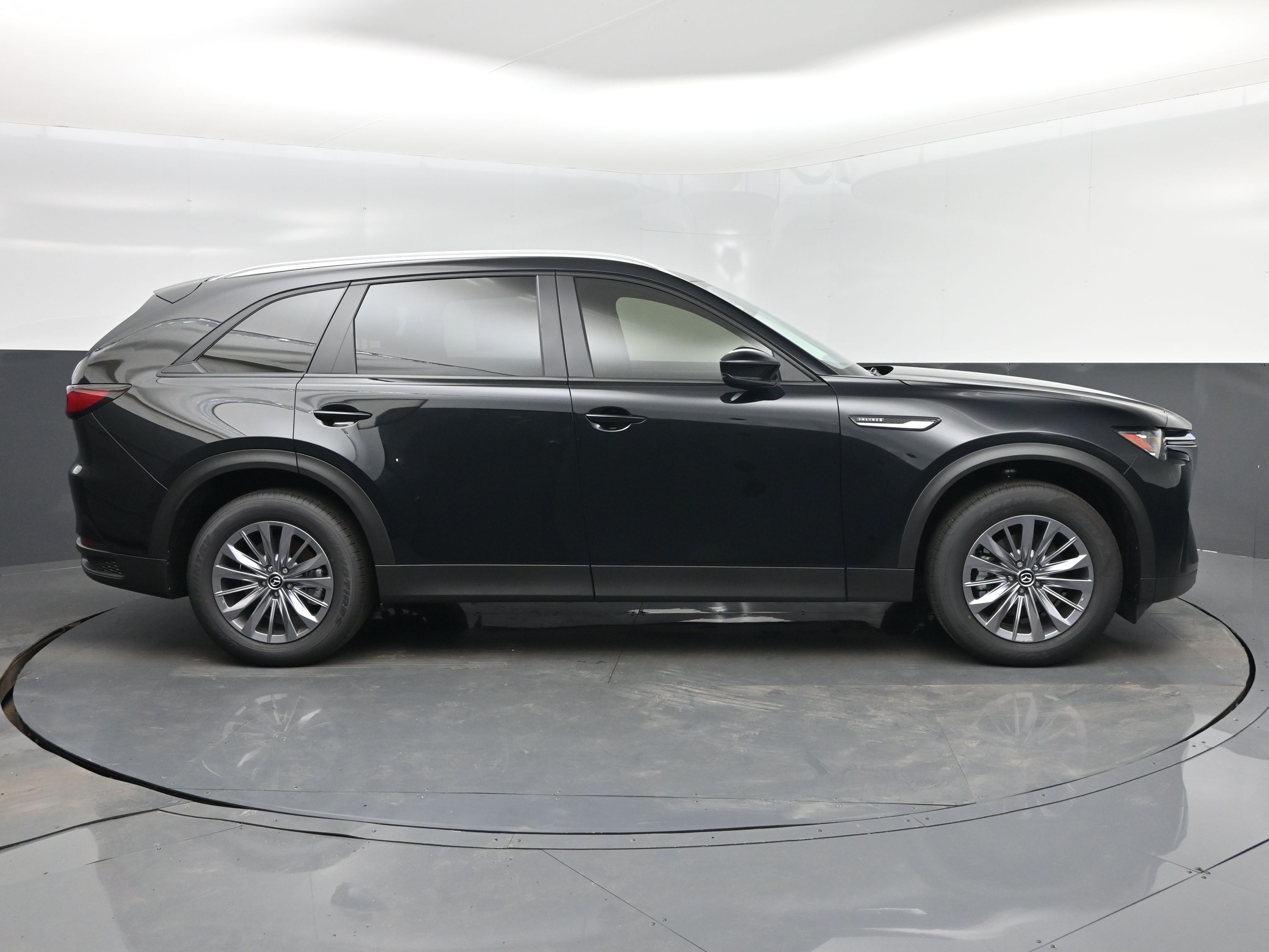2025 Mazda CX-90 3.3 Turbo Select photo 30