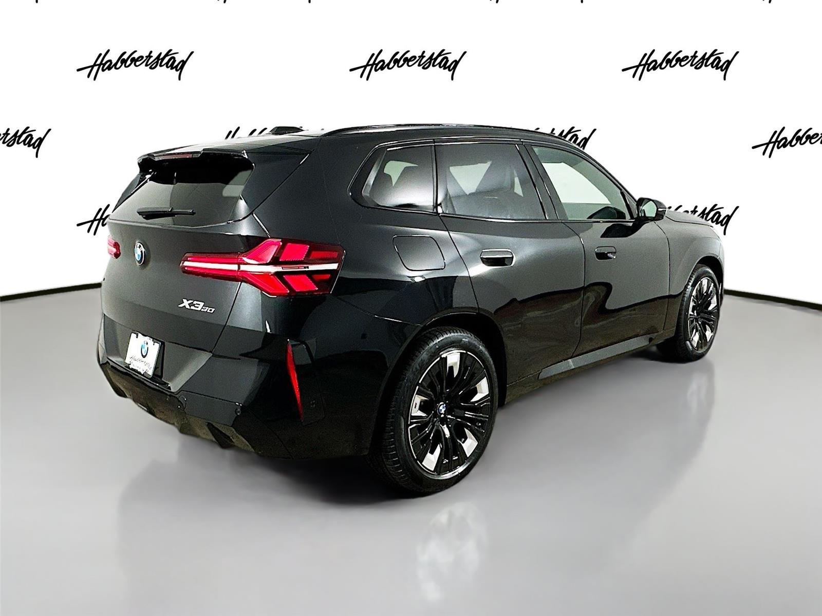 2026 Bmw X3 photo 5