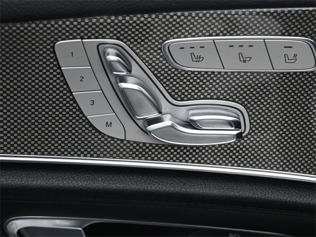 2018 Mercedes Benz E 43 AMG 4MATIC photo 20