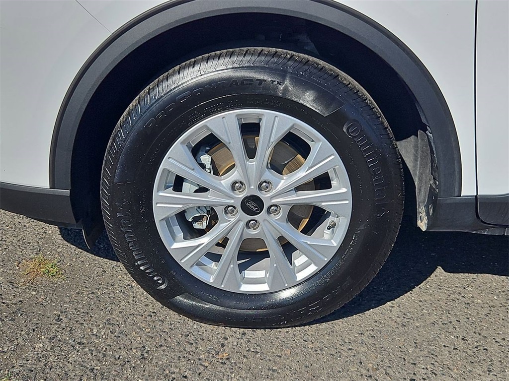 2024 Ford Escape Active photo 34