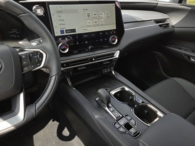 2025 Lexus RX 350 Premium photo 28