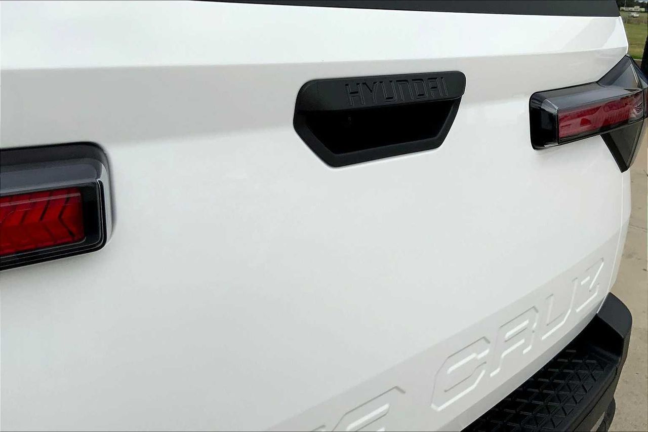 2026 Hyundai Santa Cruz SEL Activity photo 15