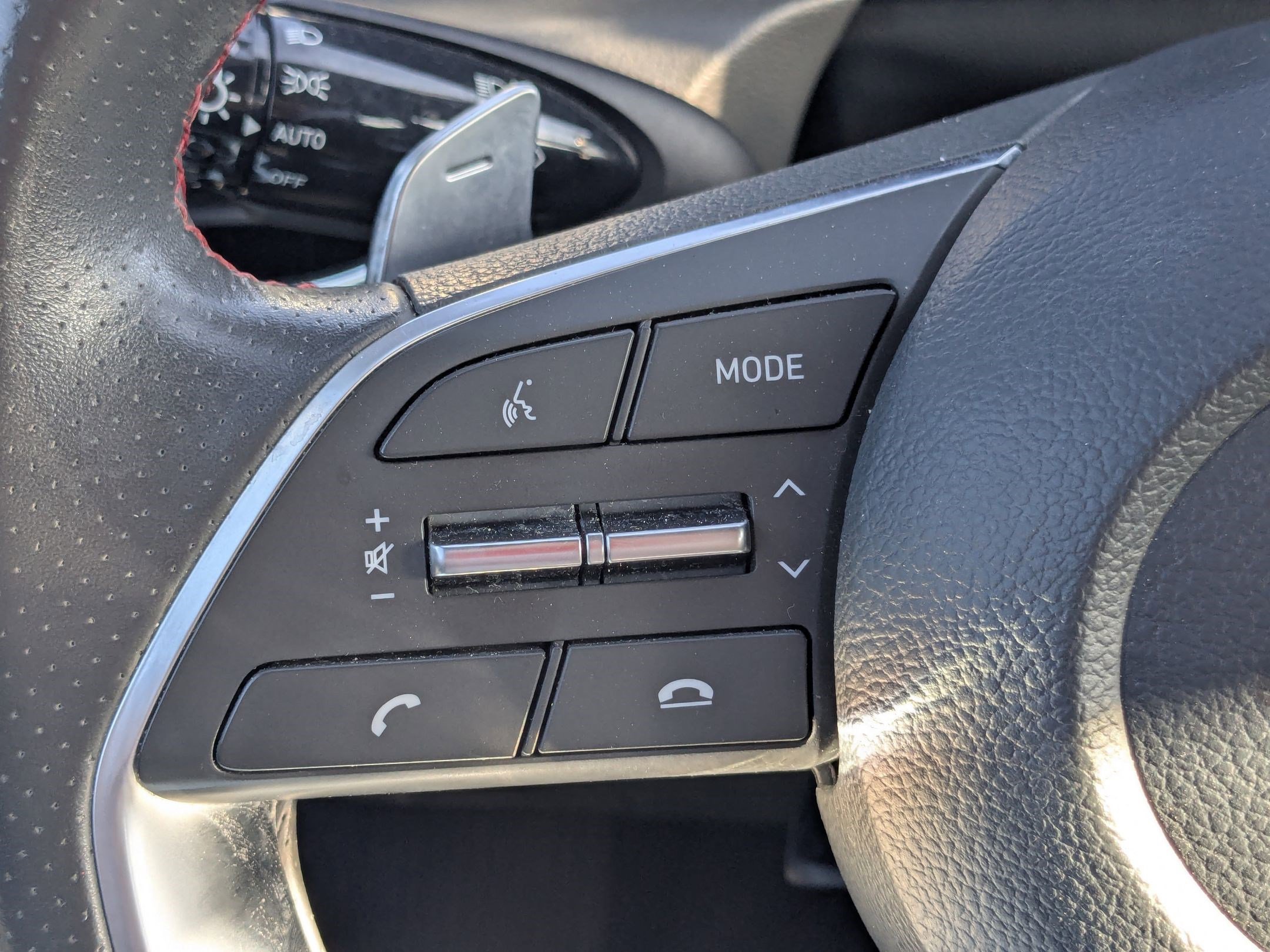 2023 Hyundai Sonata SEL Plus photo 15