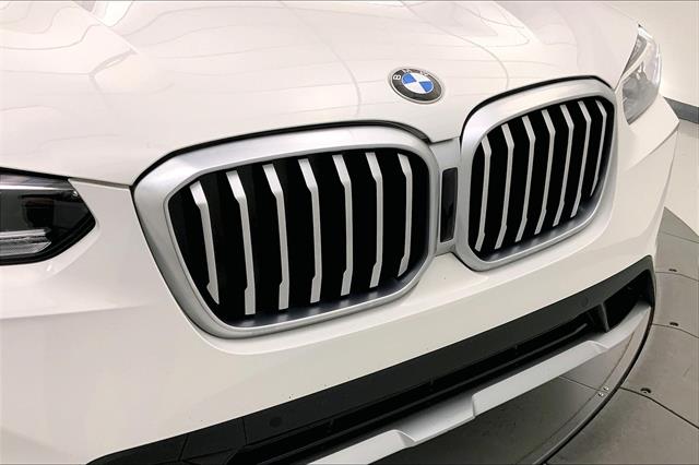 2022 Bmw X3 xDrive30i photo 26