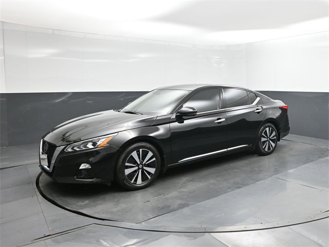 2019 Nissan Altima SL