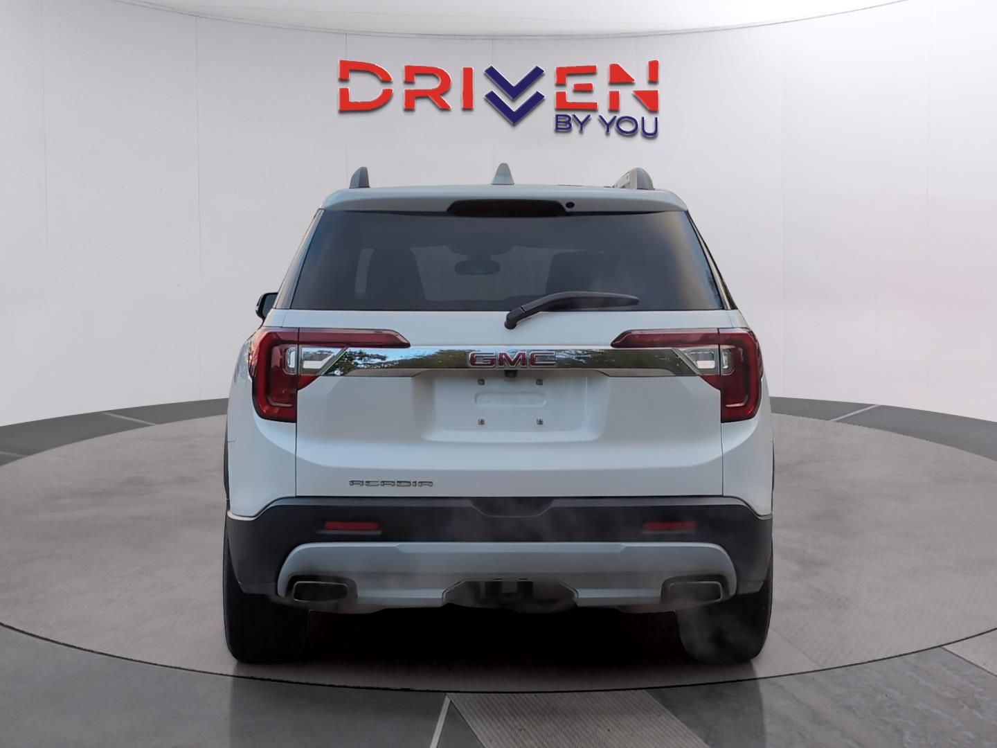 2022 Gmc Acadia SLT photo 3