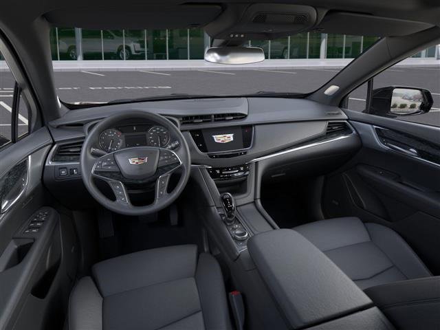 2025 Cadillac XT5 Premium Luxury photo 15