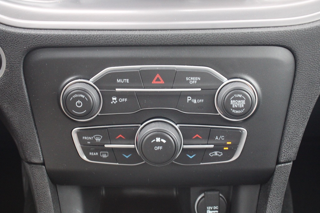 2023 Dodge Charger SXT photo 20
