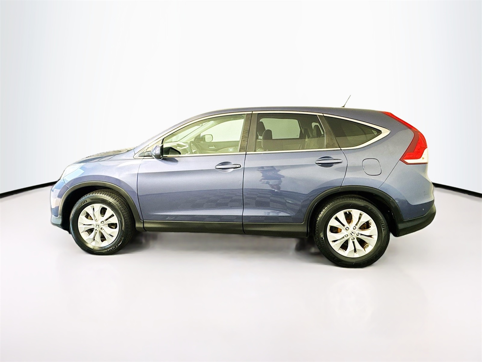 2012 Honda CR-V EX photo 4