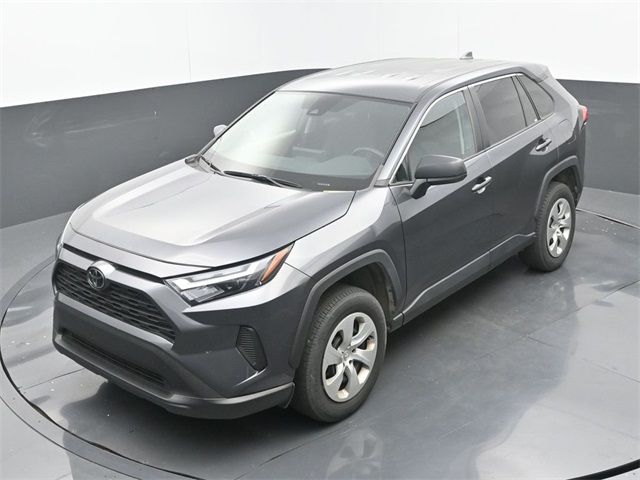 2023 Toyota RAV4 LE photo 15