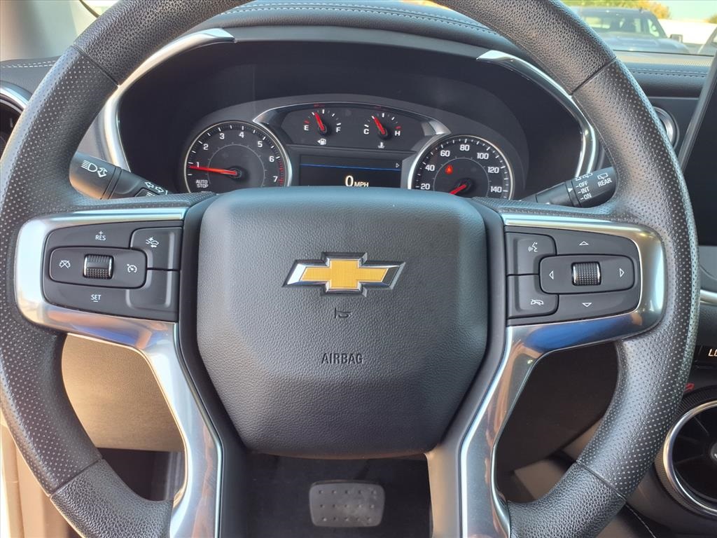 2023 Chevrolet Blazer 2LT photo 8